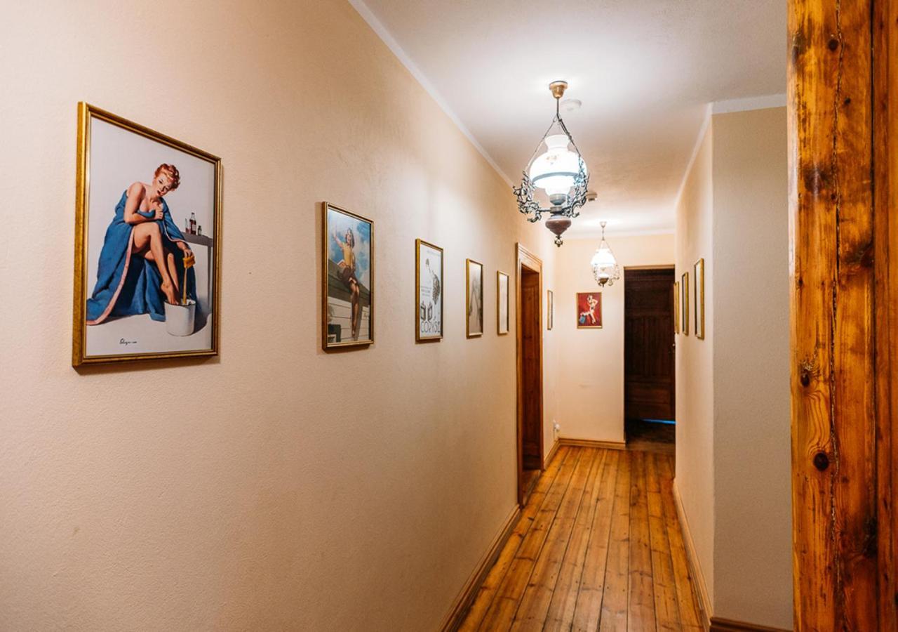 Willa Bajka Inowrocław Exterior foto